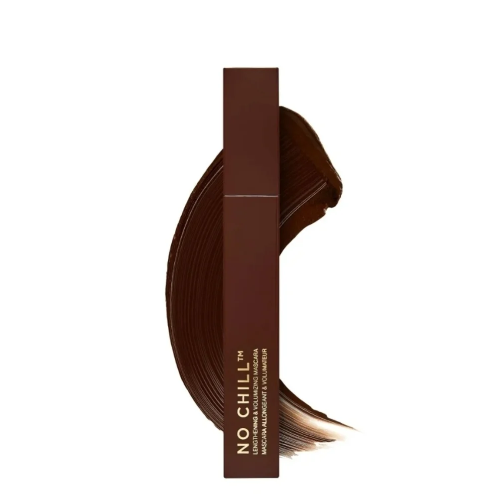 Brown Mascara